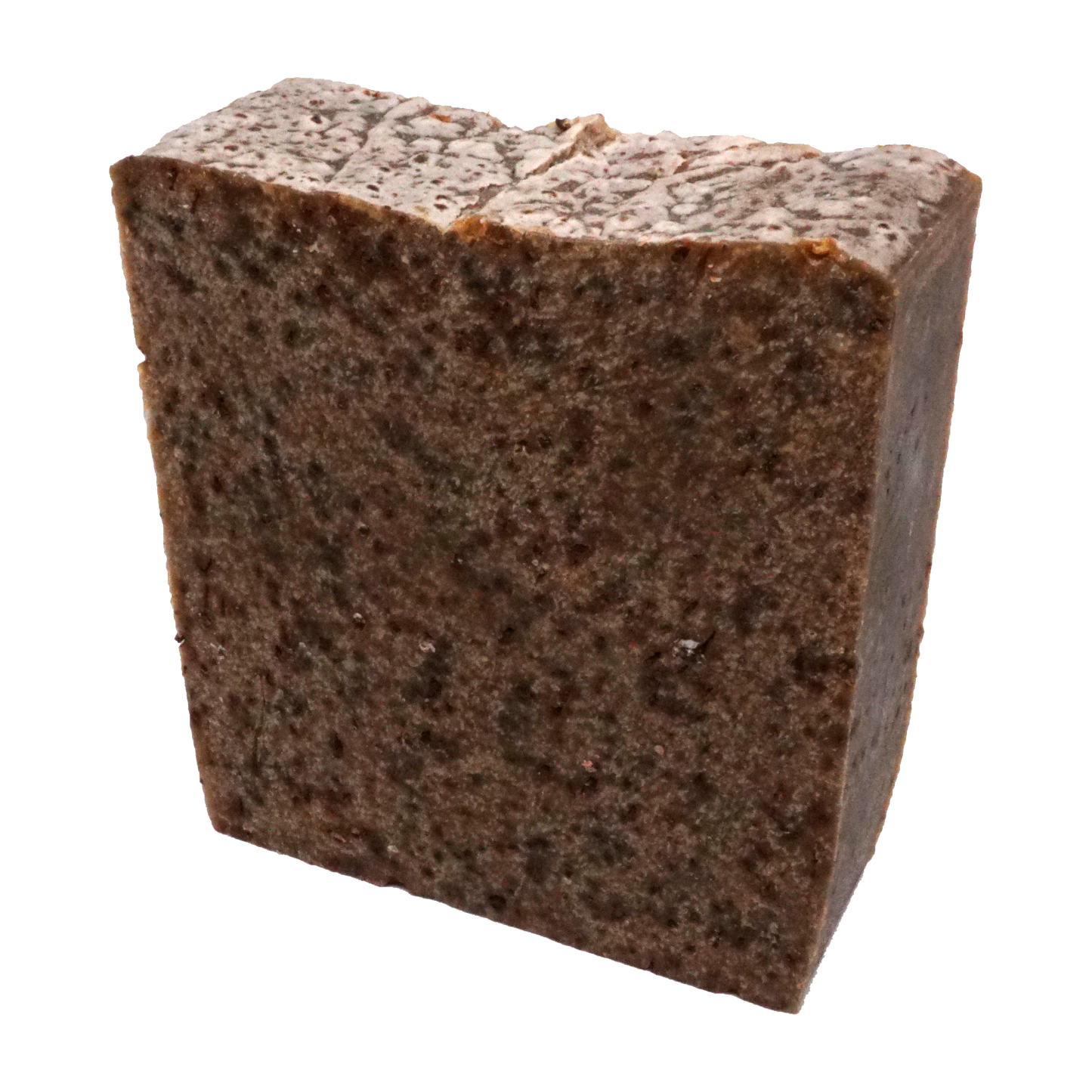 Aurora's Mocha Exfoliating Bar(5oz)