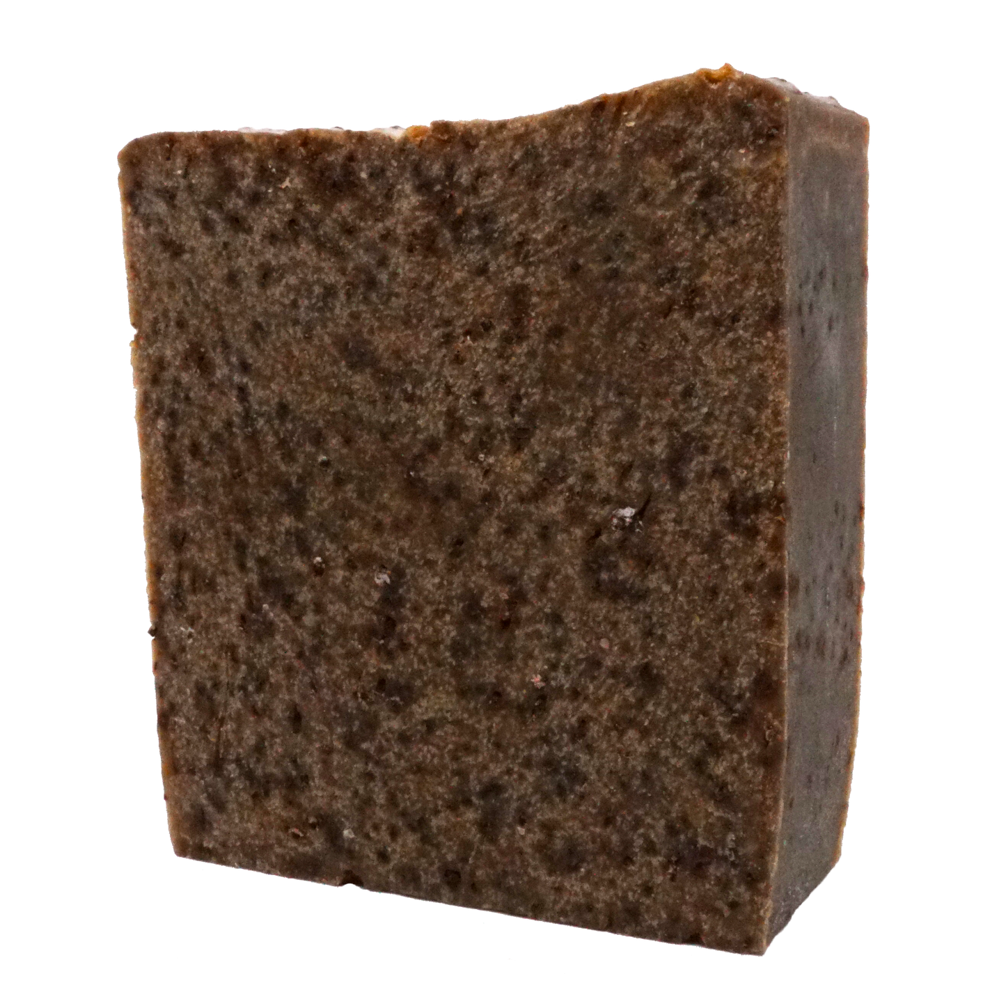 Aurora's Mocha Exfoliating Bar(5oz)